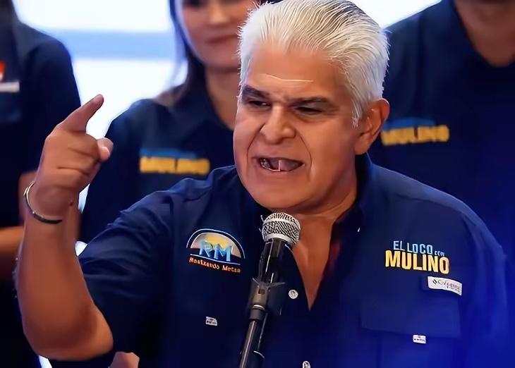 巴拿马还是玩砸了，并通过各种渠道喊话，可以先把港口还回来。巴拿马单方面撕毁和