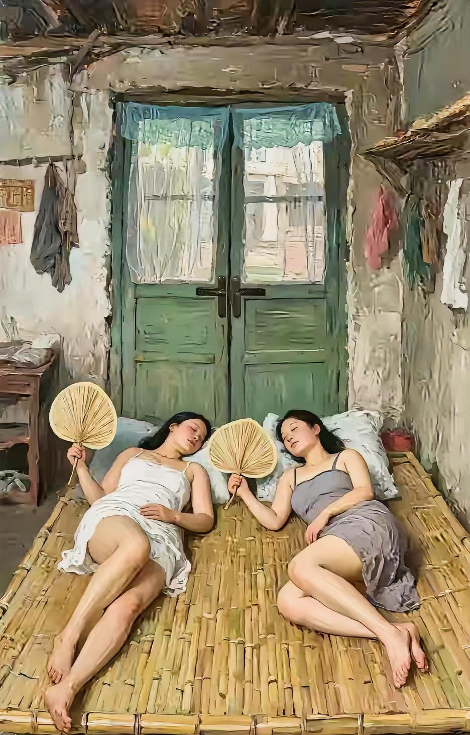 那时候，穿白裙子彩礼要1000元，穿灰裙子的彩礼要800元，你会选哪个，感觉有点