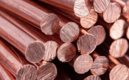 被中国稀土卡脖子后，老美想用“铜”卡中国的脖子，这个想法的确不错，毕竟中国是真的