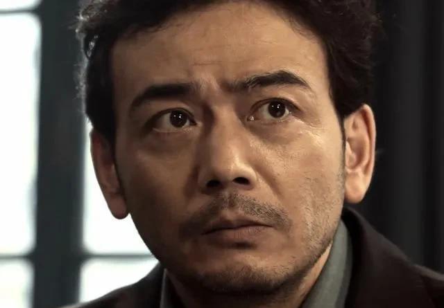 《以法之名》大结局，万海带着遗憾没有看到自己走出东平监狱的那一天，更不可能与宝贝