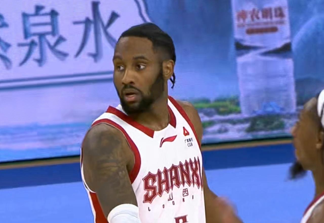 CBA俱乐部杯广东93：106负于了山西，看完全场几个感受：1，广东得分点少，