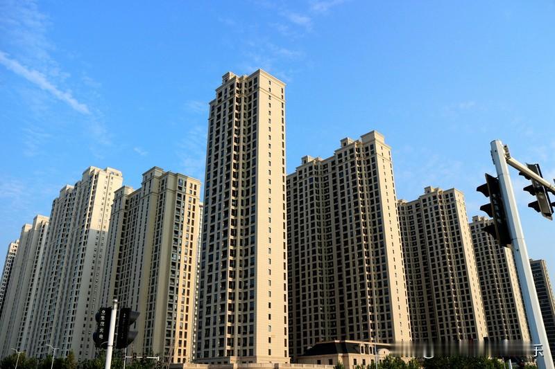 郑州楼市这五年分化的太大了，以至于郑州楼市就算是回到五年前的房价，郑州楼市里面那