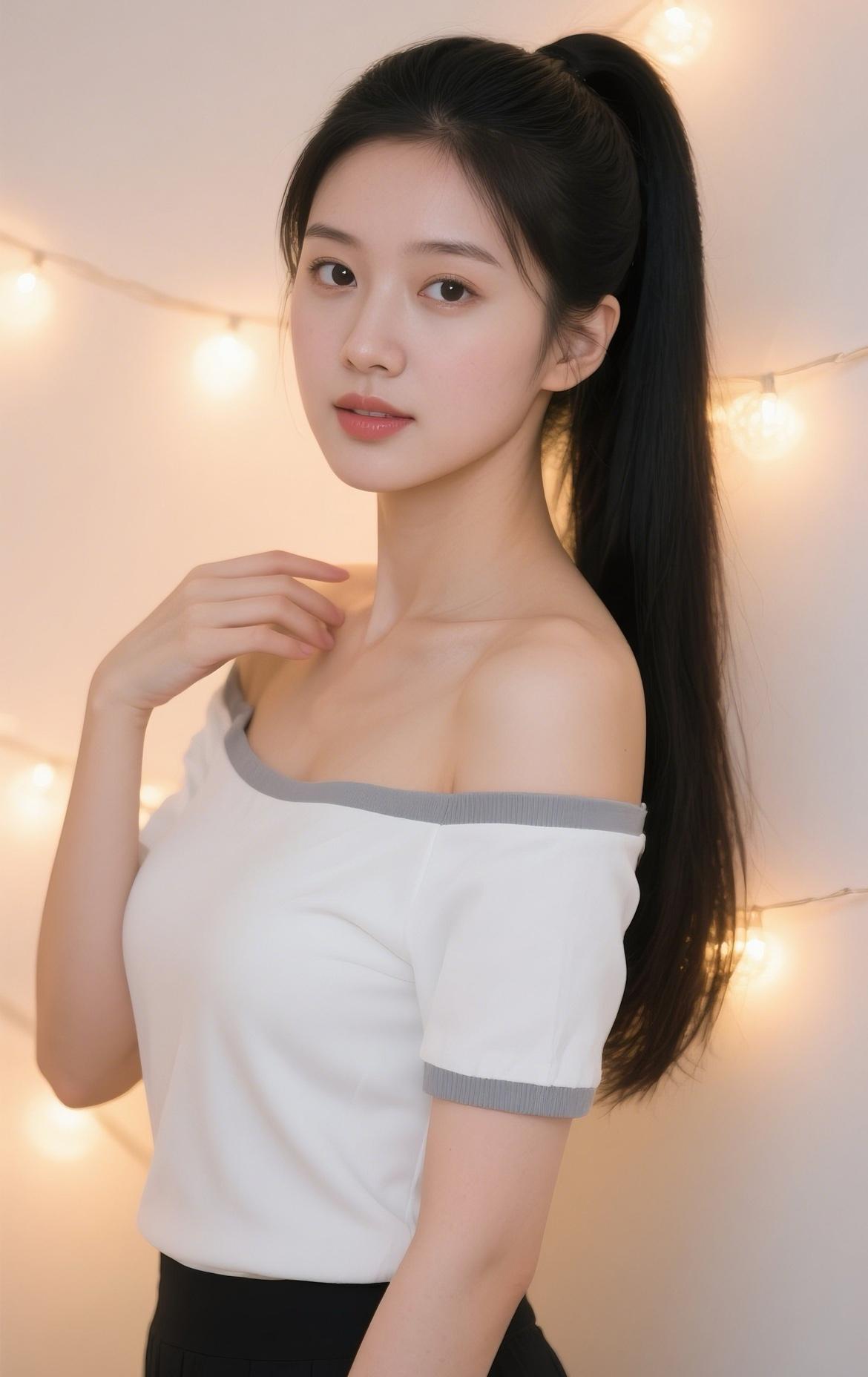 能说说：你的见解，南方女孩和北方女孩之间有什么特别明显的区别吗？