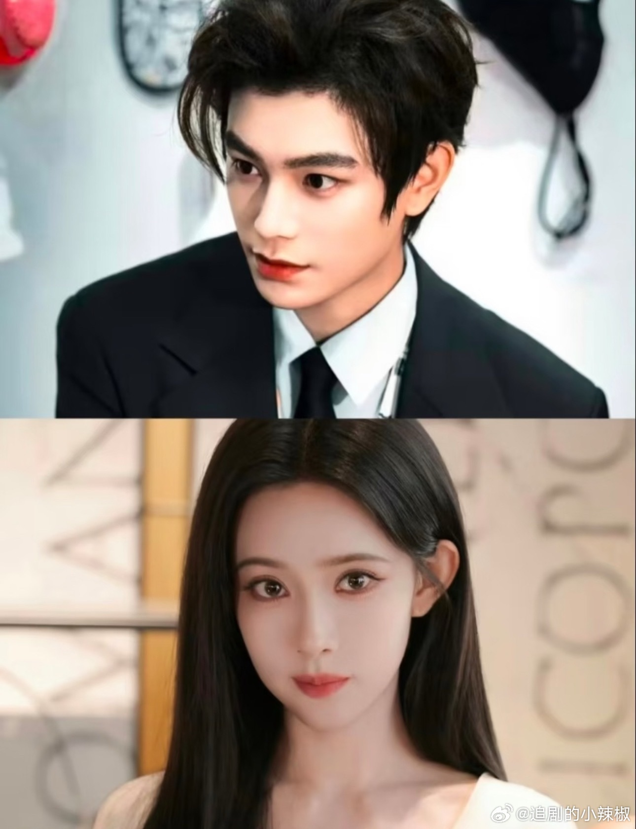 丁禹兮、孟子义、柯淳《爱在无尽夏》8.21开机，🐧对这两够好了，现偶班底也不