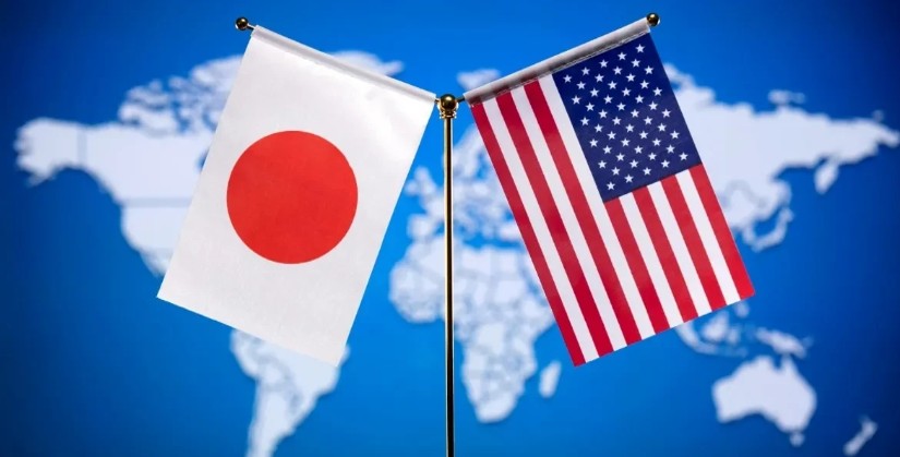 特朗普的讲话，日本各方很愤怒！在特朗普表示，轰炸伊朗，我不想拿广岛和长崎作为例子