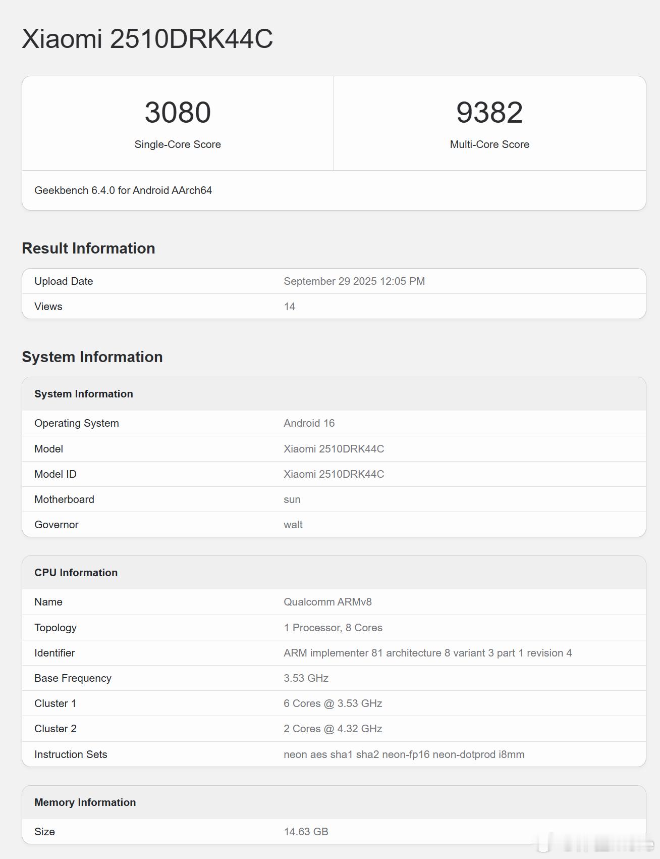 REDMIK90、真我GT8的跑分。今年都选择骁龙8E，REDMIK90、真