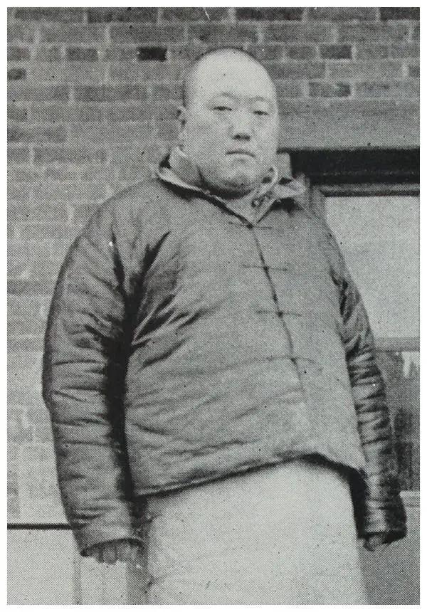 陕西军阀胡景翼：号称一顿能吃20个馒头，最后死在自己那张嘴上，才33岁民国陕