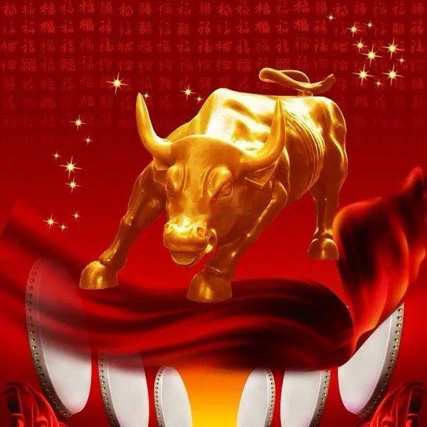 牛市还在，资金偏好大而美，科技核心个股涨疯如今市场大资金均喜欢大而美，所以不瞎炒