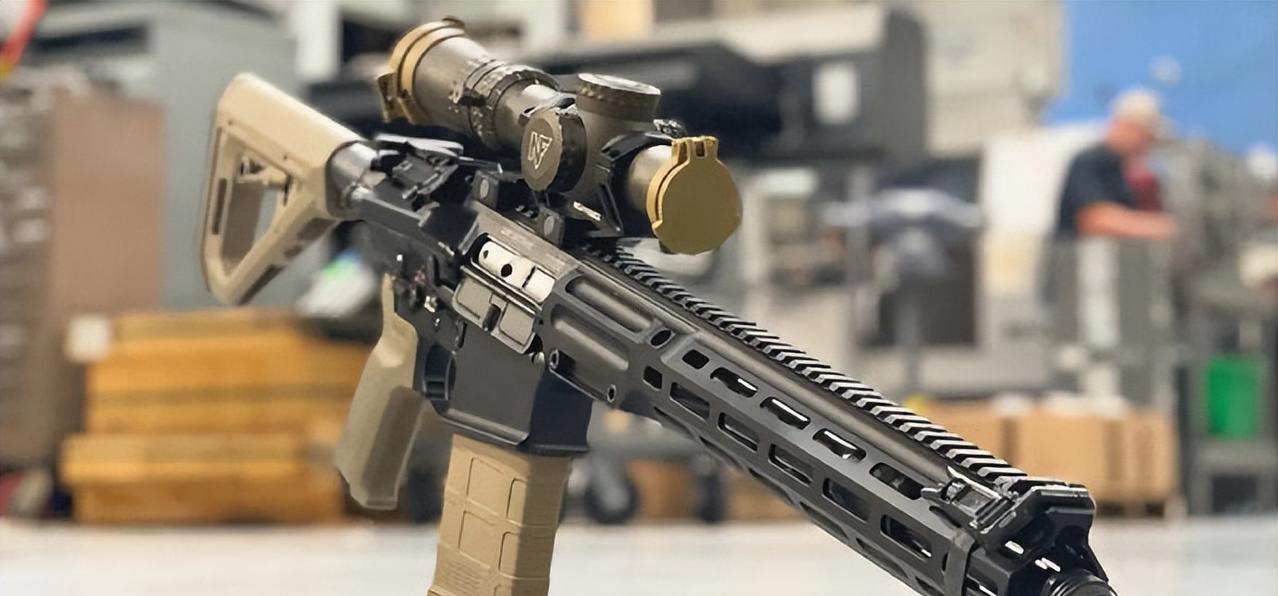 美国特种作战司令部（SOCOM）近日向刘易斯机件与工具公司（LMT）授予合同