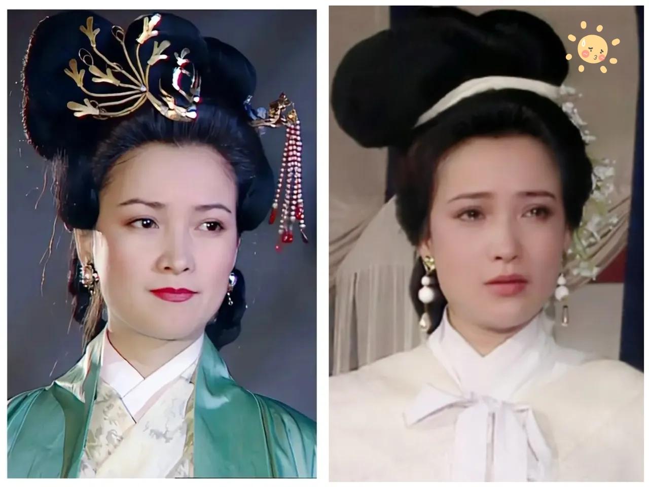 何晴老师走了，她一生中做了三件错事。第一件遗憾，是亲手推开了把她宠成公主