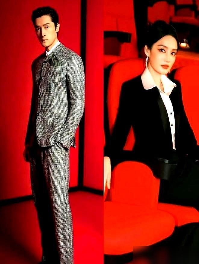 我跟你讲，这两天最好笑的事儿，就是李沁。简单说下前因后果吧：她之前看中一个剧