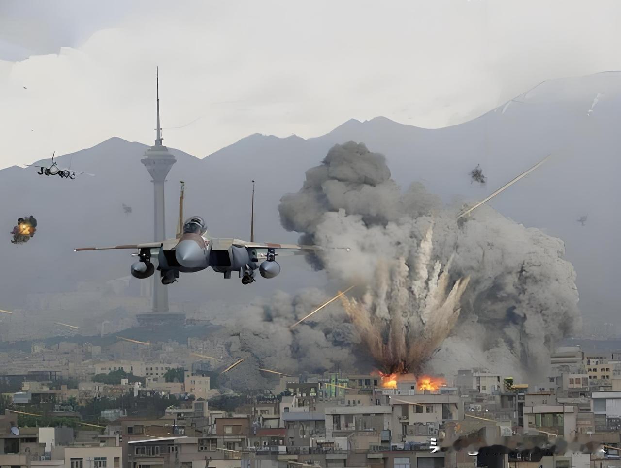 泰国重炮旅突然集火猛轰柬埔寨诈骗园区，很多人以为这只是单纯的打击犯罪。错了！真相