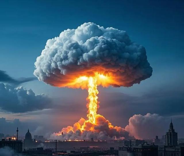 别再瞎猜三战了！专家戳破真相：人类不会灭绝，但苦日子要来了。第三次世界大战会不会