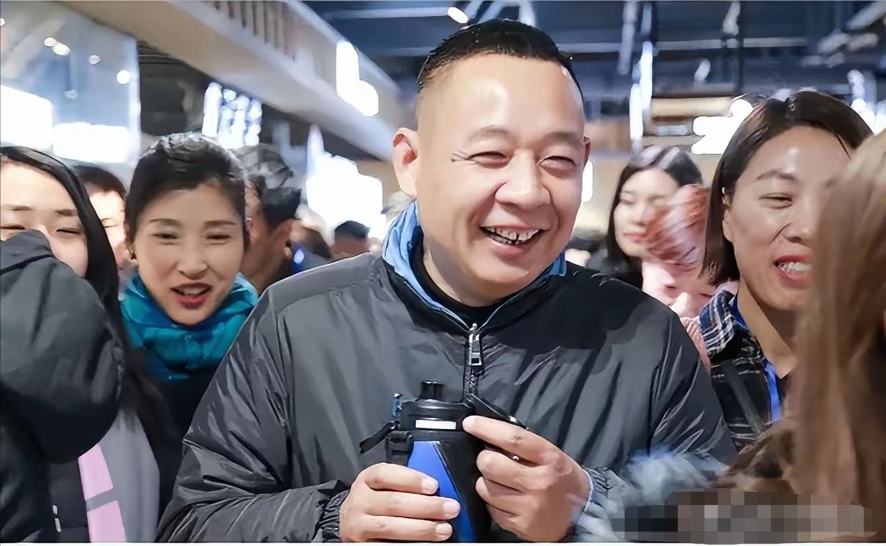 于东来又放了一个大招，整个中国企业界再次陷入了集体沉默。3月8日，胖东来正式宣布