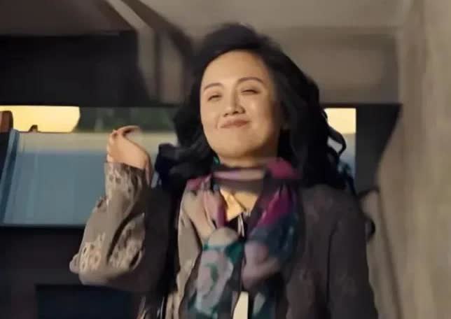 朱媛媛生前最后一部戏预告曝光，剧中朱媛媛中气十足，状态非常好