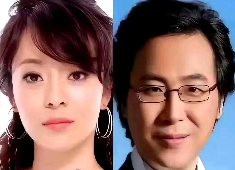 结婚近30年零绯闻，读书时每月还匿名给他打50块钱。廖昌永背后的女人王嘉，真