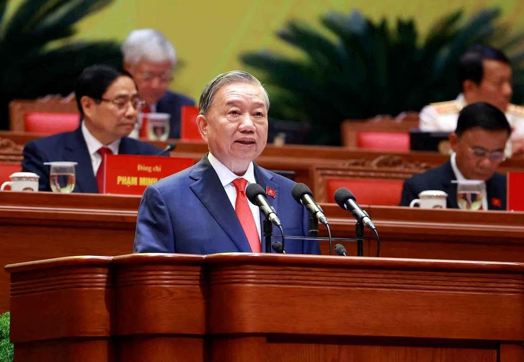 蒙古快扛不住了，越南也不行了？越南最近公布了一组“吓人”的数据：贸易逆差已持续八