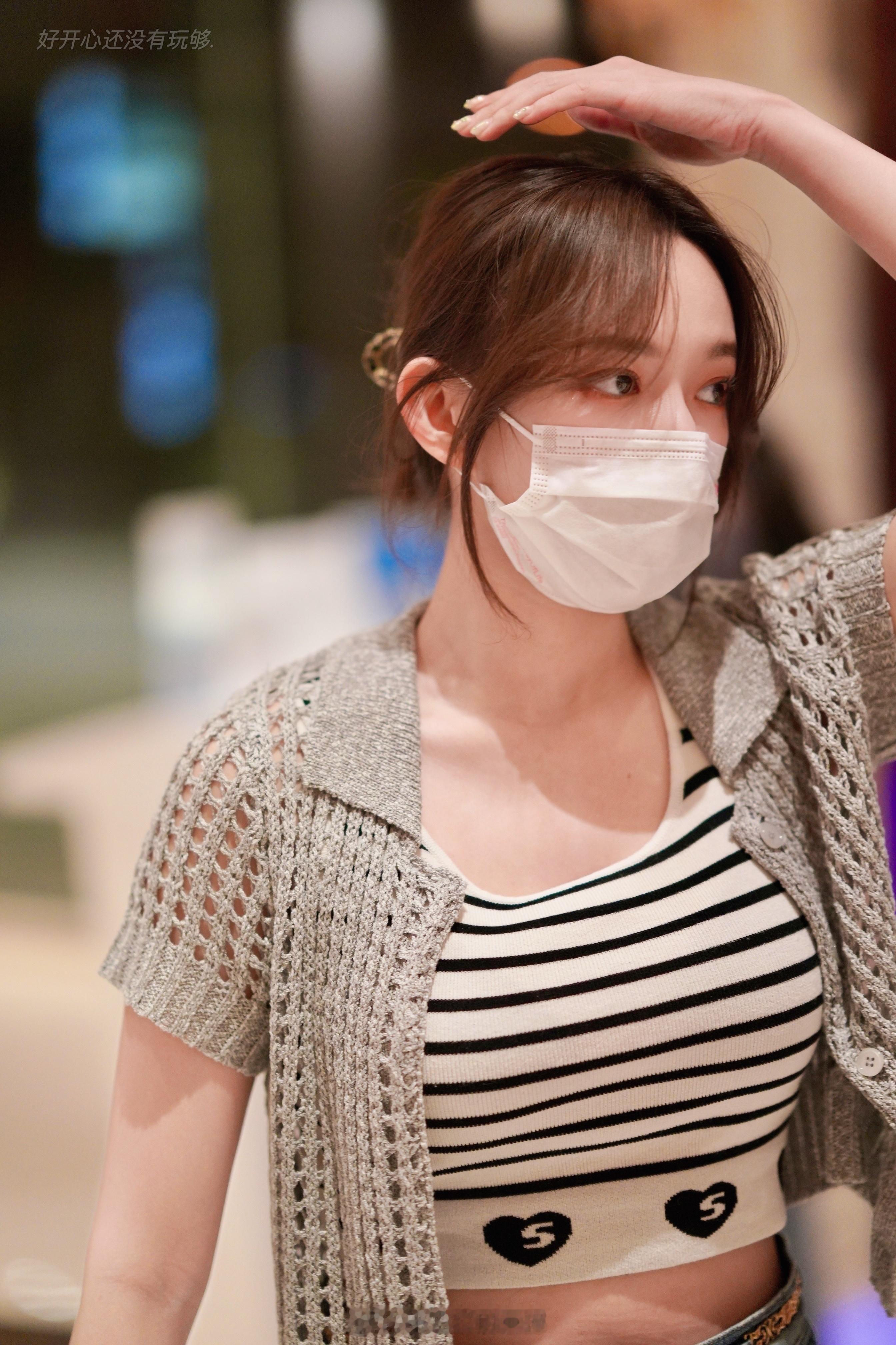 程潇私服好漂亮🫶🏻