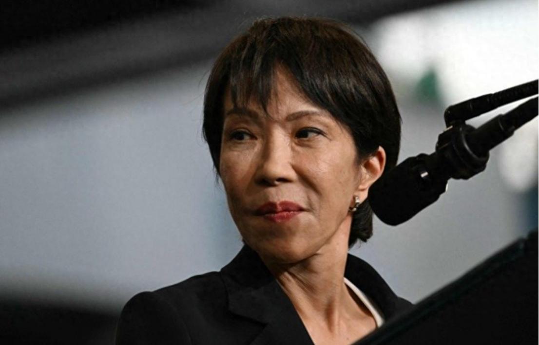 事态持续升级！高市早苗坚称“日本对台湾问题的立场是一贯的”，中国驻日大使馆双语