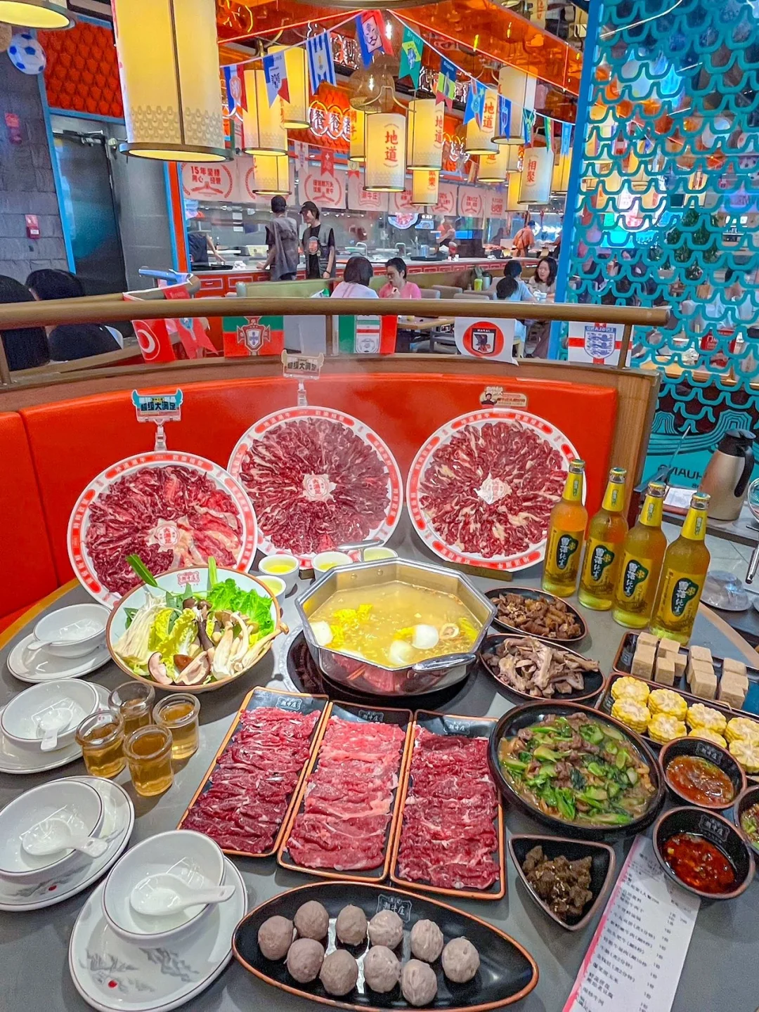中山石岐‼️旺到离谱的一家店。。