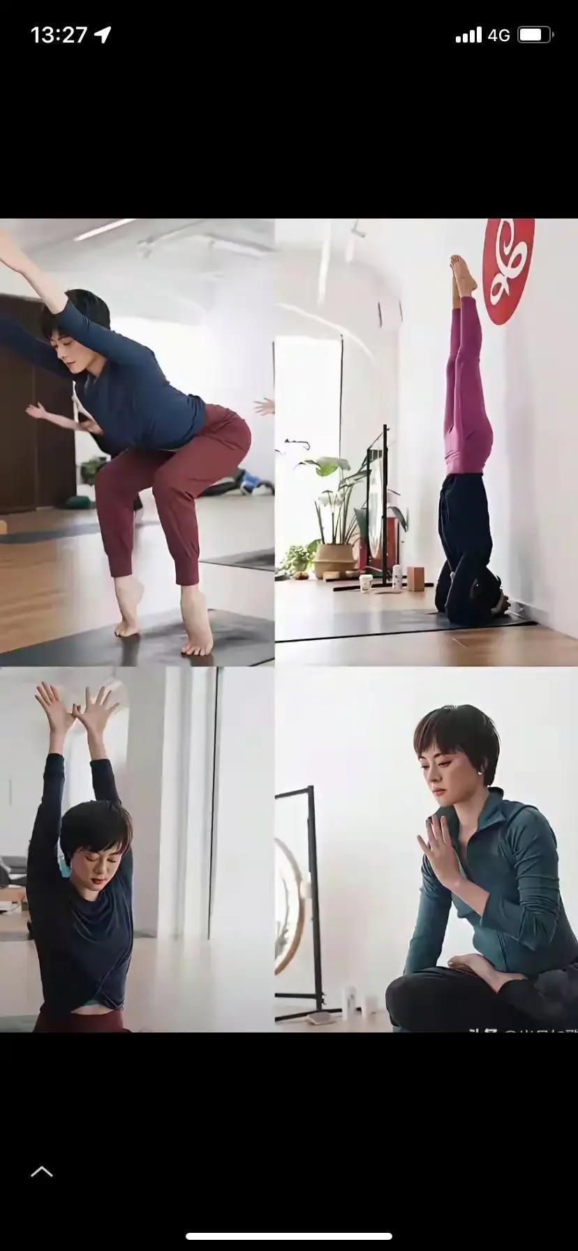 别羡慕孙俪赚3000万，她每一分钱都是“贷”来的。不是银行贷款，是“健康贷