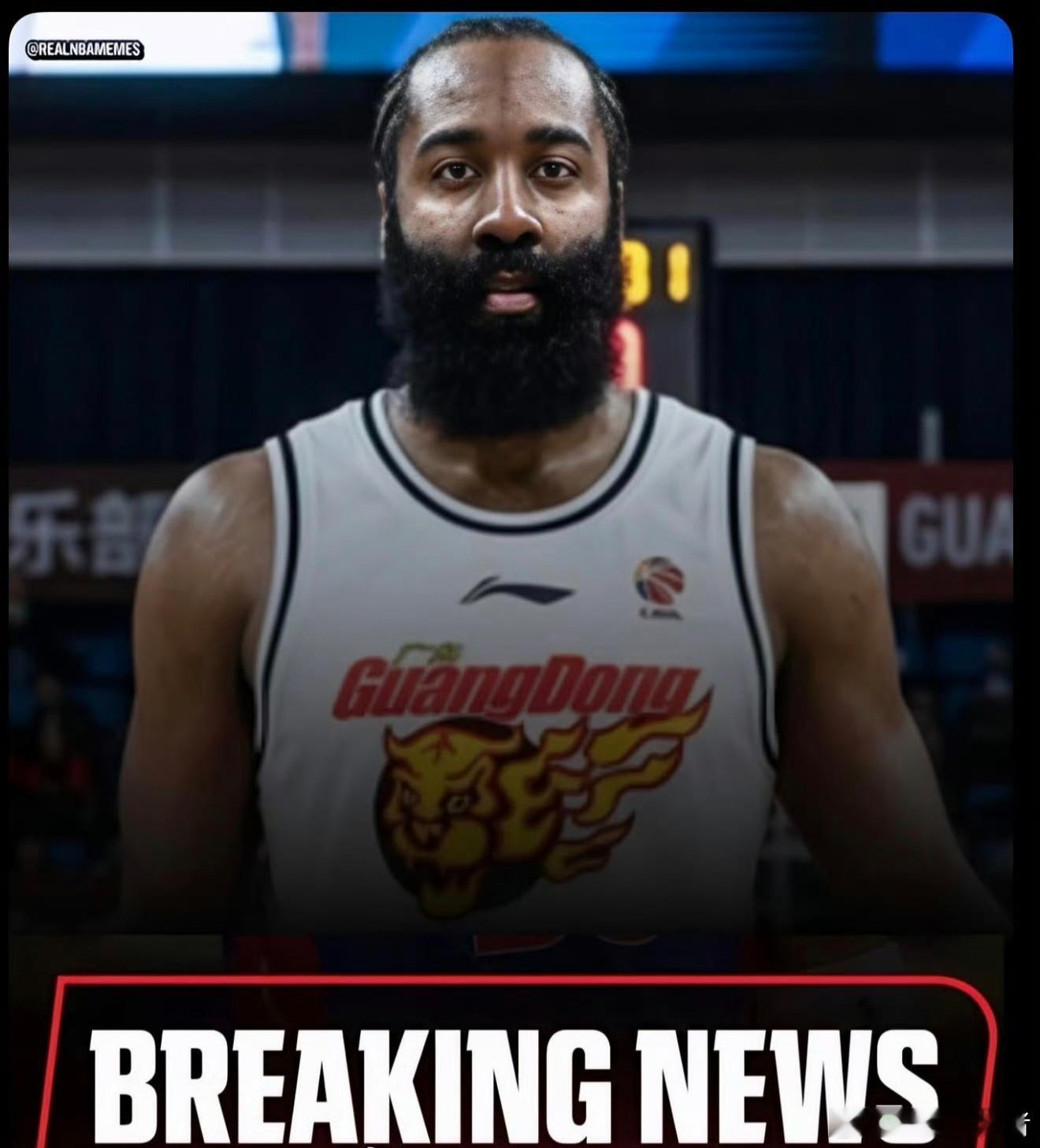 哈登预计降薪续约骑士北京时间5月27日，据ESPN名记Brian Wi...