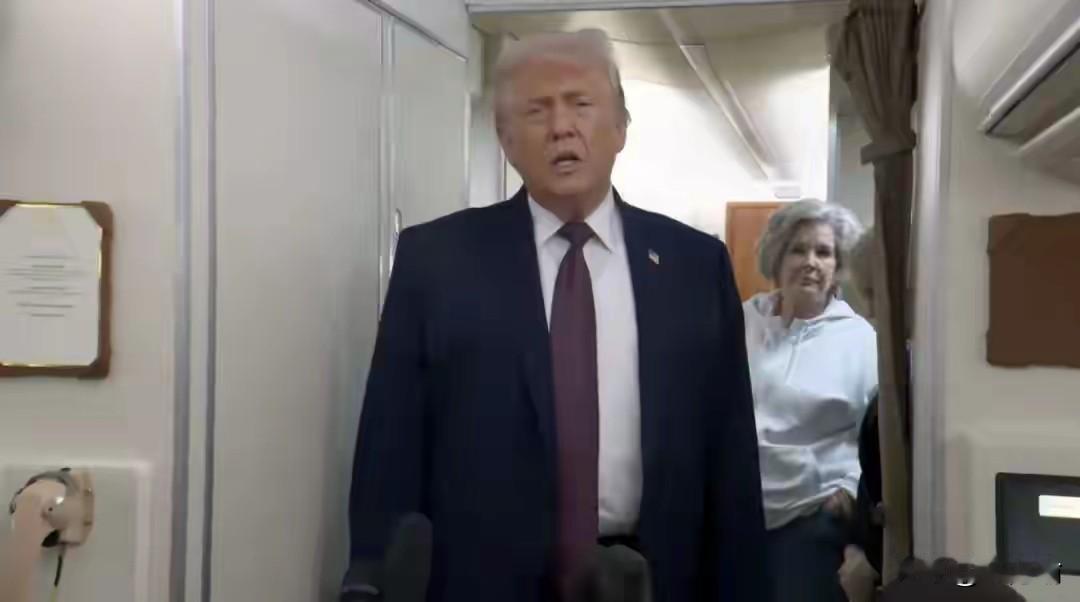 据外媒，伊朗危险，下一个委内瑞拉将重演。特朗普公开回应将对伊朗开战。随着美两航