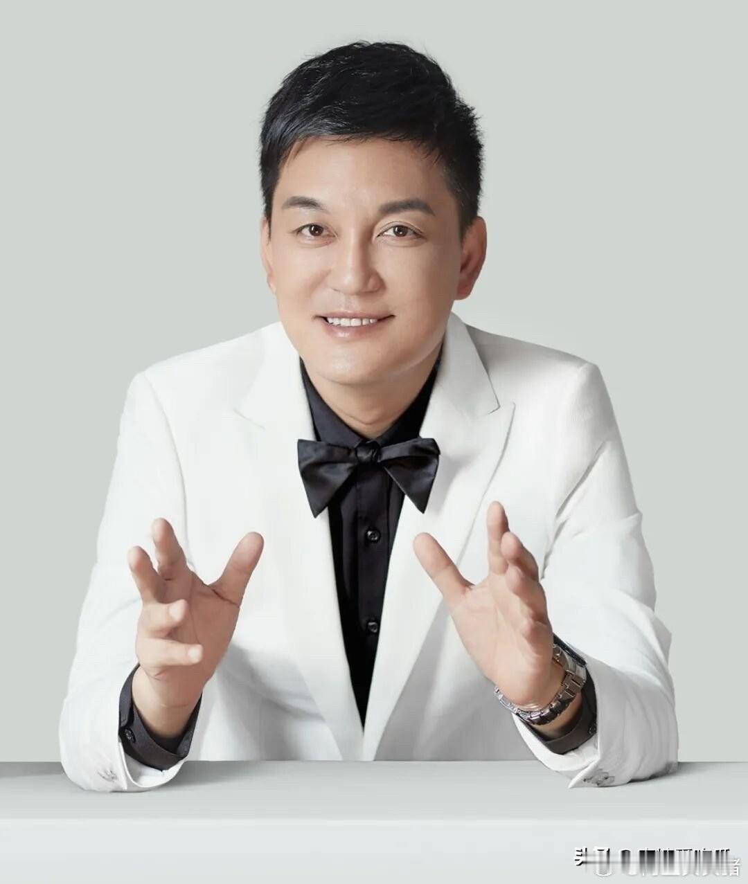 李湘啊李湘你再不努力，有人就要超过你成为湖南卫视出来最有钱的人了。爸爸去哪