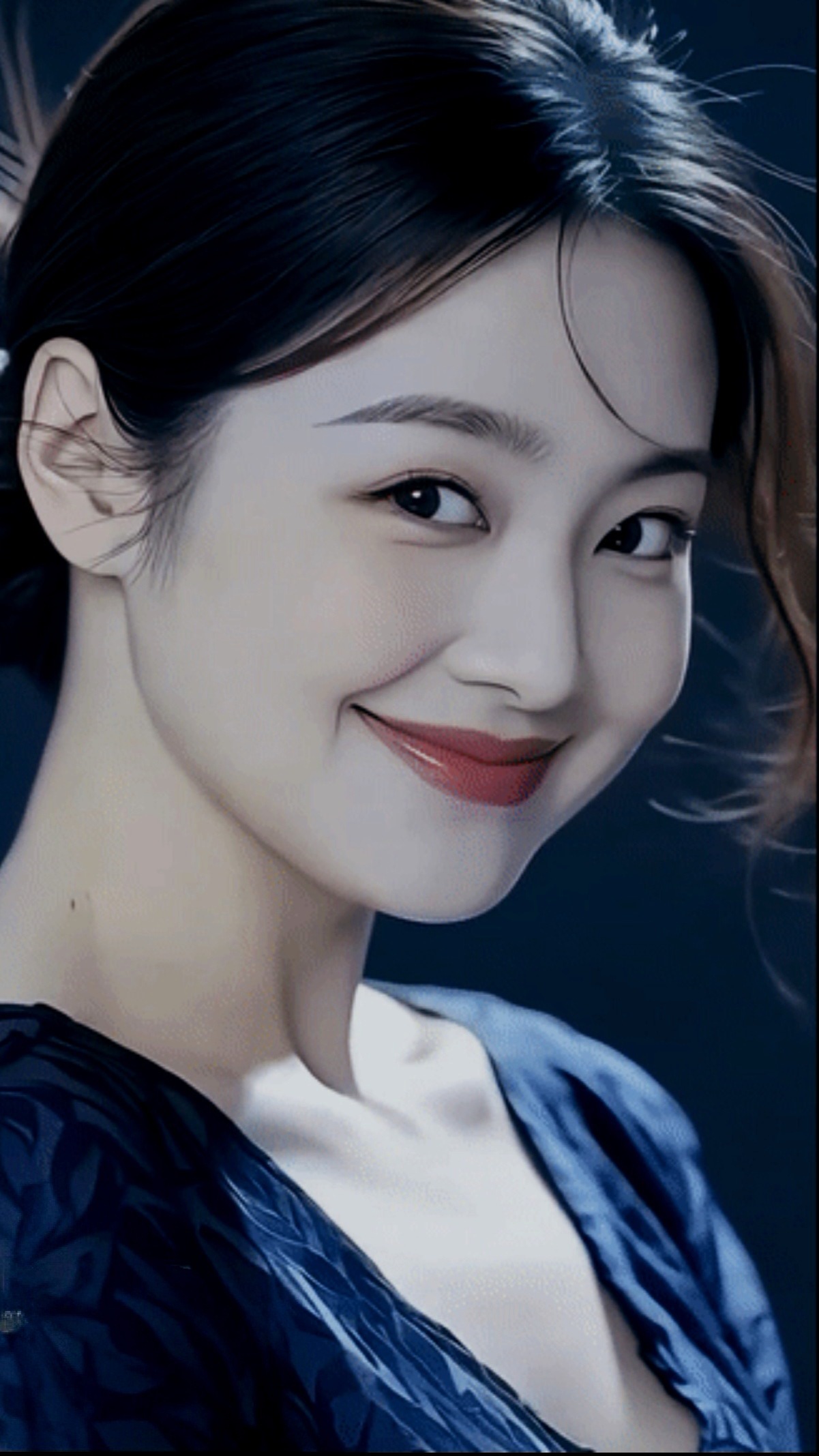 （摘转）心善之人不会伤天害理，品行端正之人不会言而无信，不要以为善良没有用，不要