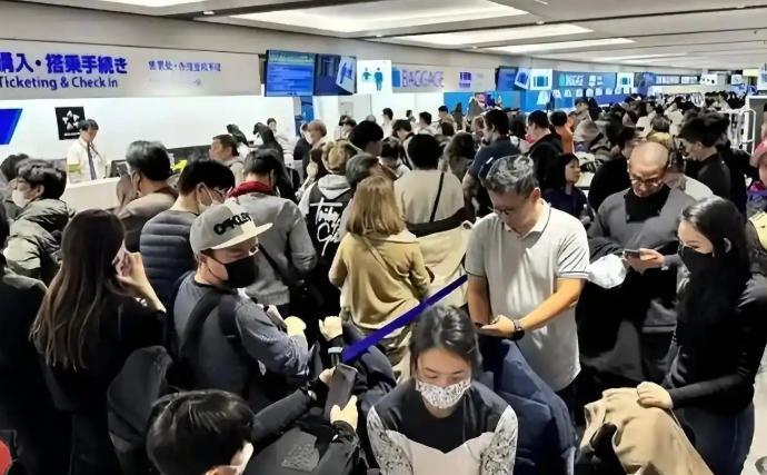 日本人怕是做梦都没想到，亚运会还没开，一纸签证涨价，先把自家客源给整没了。名