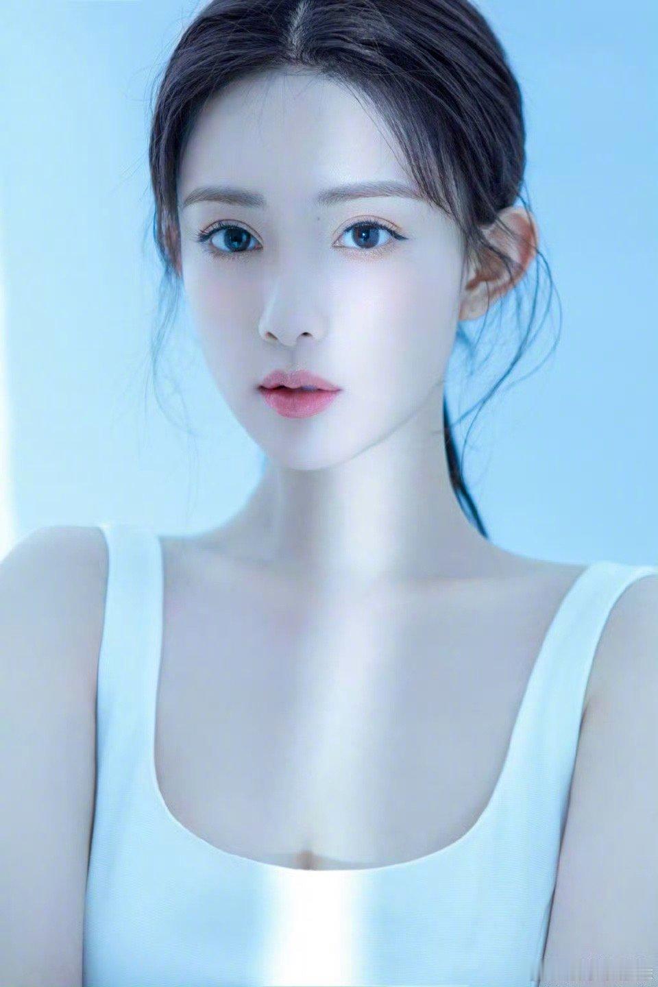 孟子义姐姐真的是我的白月光！｜孟子义[比心]​​​