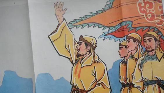 李秀成时代，太平军主力才投入东征，为时已晚，错过了机会。集中优势兵力，打歼灭战，