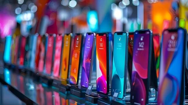 参数狂欢下，我们到底在为什么买单？红米、真我、iQOO新机一进场，数码圈评论