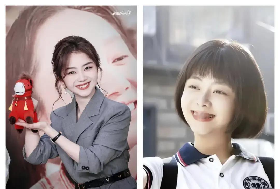 谭松韵34岁还没结婚，我一点都不意外。她妈妈12年车祸走的，这事她2020年