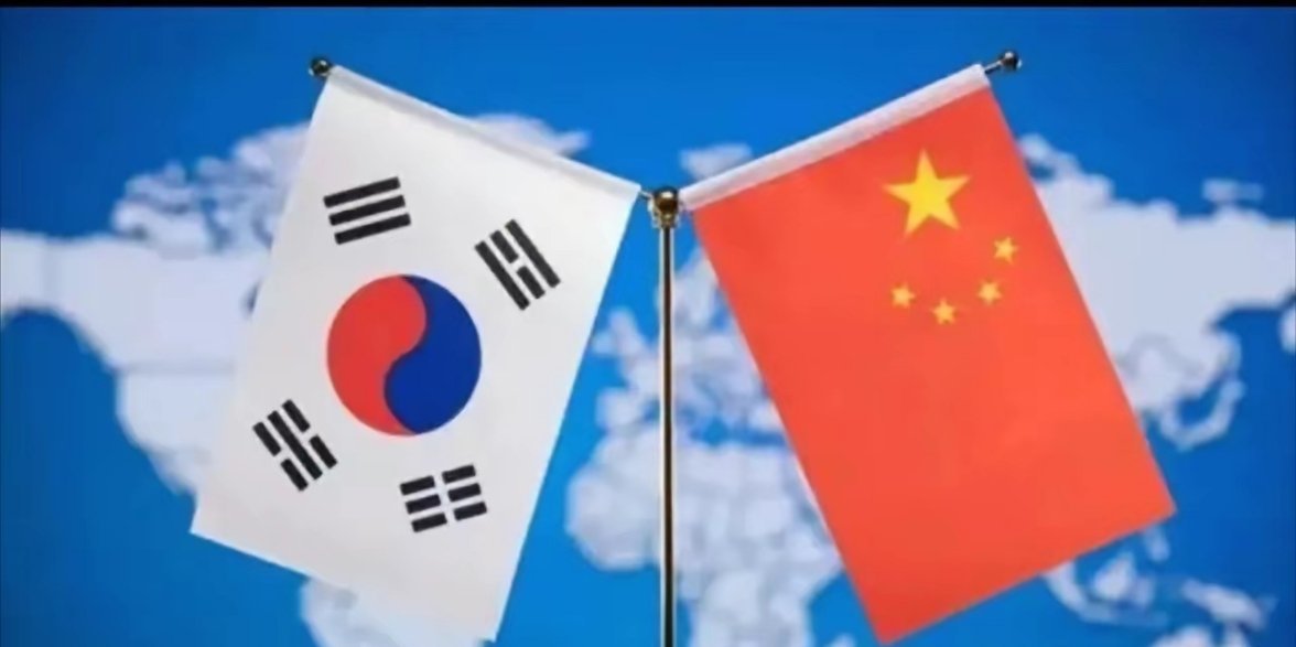 对中国降格处理！韩国的这一外交安排非常的特别！韩国新外长赵显上任以来，已经访问了