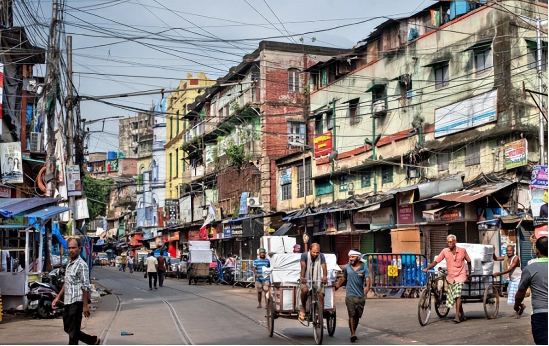 阿萨姆邦又闹腾了，这回印度真有点坐不住了，中国会不会借机收回藏南？最近印度东
