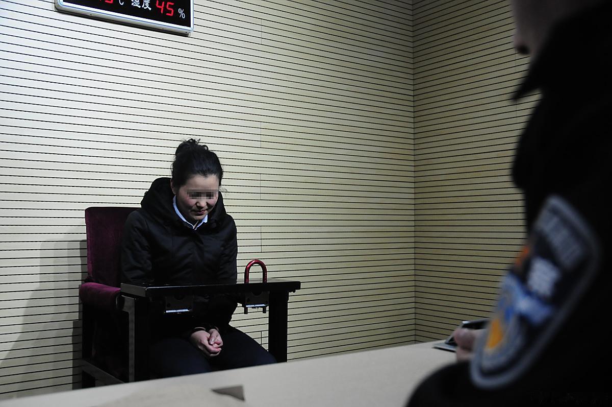 私欲冲破双重底线：从山东聚众淫乱终审案看法律与道德约束2020年1月，淄博
