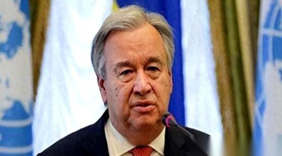 联合国突然喊着要裁员2681人，说自己快没钱了。可账本一翻，最大的欠债户，是美
