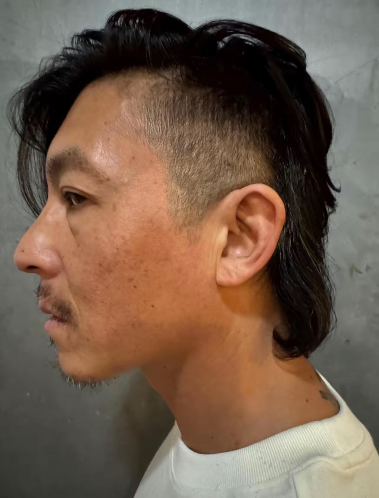 陈冠希现在长这样了？