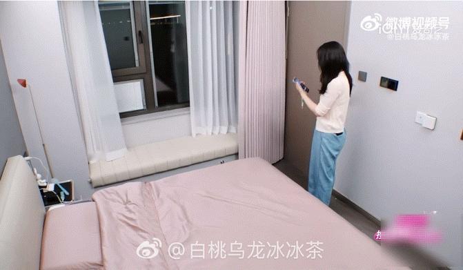 董璇小酒窝深夜谈心听董璇和小酒窝聊领证、聊家人，小宝贝一句“就是可以真正在一起