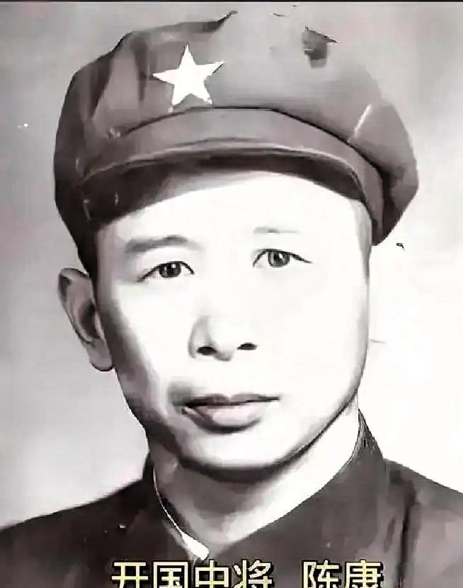 1940年，陈赓看中一员悍将，向朱老总要人，谁知朱老总却说：“此人打仗可以，但绝