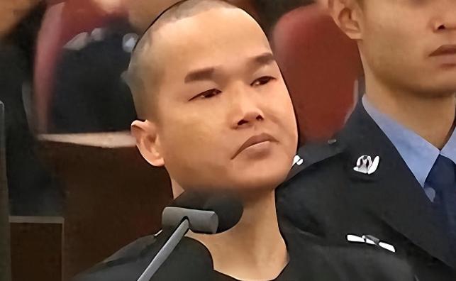 2018年张扣扣杀死王家三人，唯独不杀王自新妻子：她有不死的理由。2018年