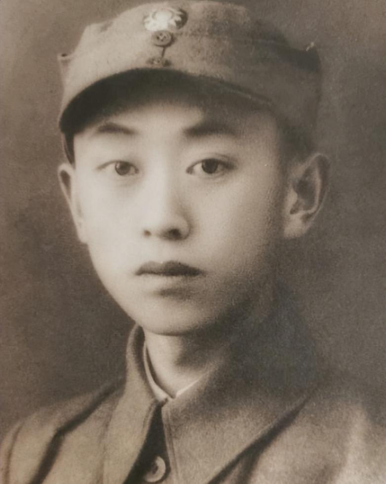 郑维山前往探望徐向前，徐帅当面透露重要信息：维山，你可能要做出新的行动了！19