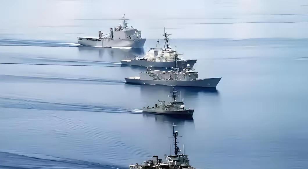 快讯！快讯！菲律宾又来搞事了10月30日至31日，菲律宾拉拢域外国家搅局南