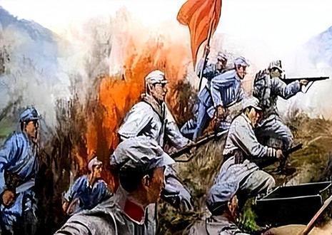 为啥红军到了陕北，国民党几十万大军就不死追了？你以为老蒋不想追？他是真的追