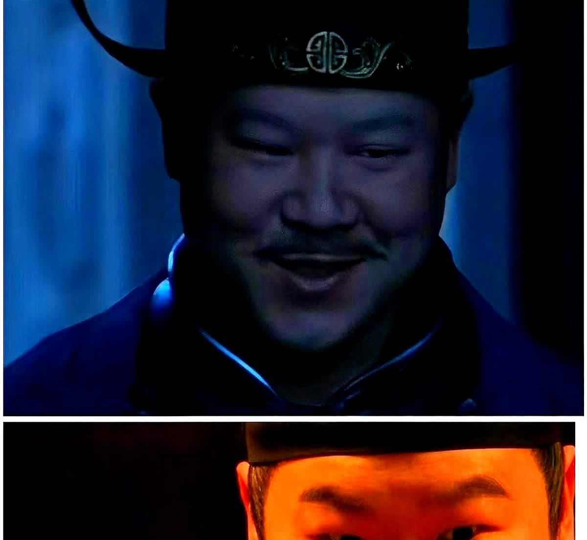 岳云鹏啊岳云鹏求求你别演了不是因为你演技不好，也不是你长得丑，而