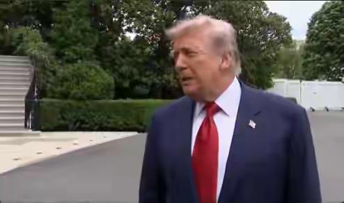 虽然人微言轻，但还是要说一下。对老特这一趟来，不要抱太大希望，因为面临的问题是