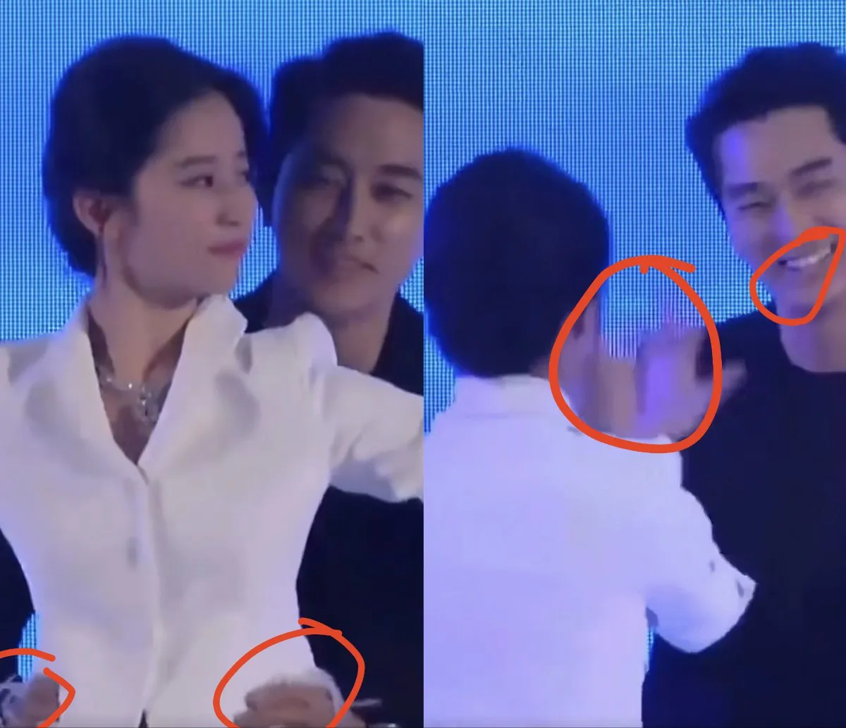 当初刘亦菲为什么一定会和宋承宪分手？不是因为刘亦菲不爱，也不是因为宋承宪变心，