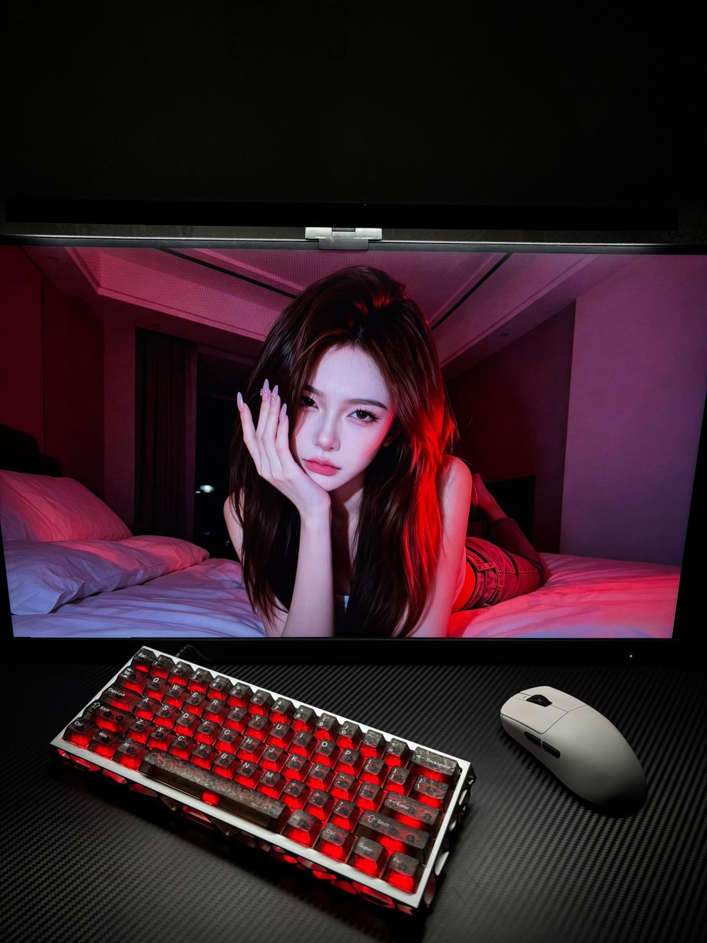wallpaper壁纸推荐 游戏外设