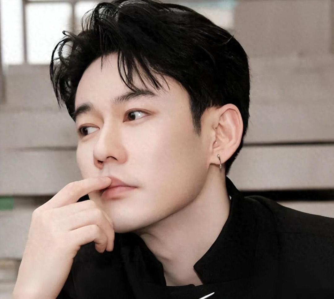 36岁才火！国家一级演员儿子藏了15年：我偏要自己拼出个未来刷到宣言演的《四